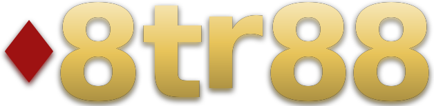 08tr88 logo